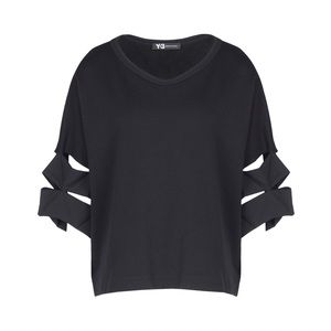 Y-3 FUTURE CRAFT SHIRT